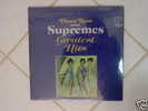 DIANA ROSS &THE SUPREMES  GREATEST HITS  SEALED RARE LP