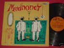 Mudhoney - Piece of Cake BRAZIL RARE LP NM 1992