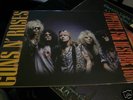 GUNS N' ROSES POSTER 