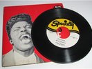 Here's LITTLE RICHARD Tutti Frutti EP Record *LISTEN*