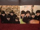 BEATLES Beatles For Sale LP 1964 STEREO 1st MINT