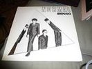 IPPU DO Normal lp  Japanese minimal synth 1980 WOW
