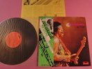 JIMI HENDRIX ISLE OF WIGHT JAPAN PRESS LP w/OBI RARE