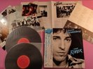 BRUCE SPRINGSTEEN THE RIVER JAPAN 2LP w/OBI 