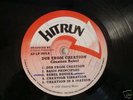 Very Rare Dub LP- Dub From Creation