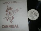 AFRO CANNIBAL Bongo band/J.Wakelin ..- DISCO MIX COSMIC