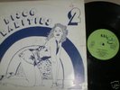 DISCO RARITIES 2 Bim sala bim/In Zaire- DISCO COSMIC