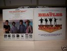 BEATLES HELP1965,SHELL-COVER  LP ORIGINAL USA CAPITOL
