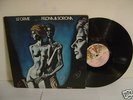 Le Orme - Felona & Sorona LP Charisma 1973 RARE EX+ 99p