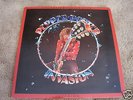 Pepper Porter Invasion - rare private hard rock