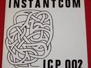 Han Bennink Mengelberg Instant Composers Pool 002 LP NM