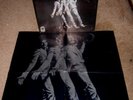 1969 Orig   CREAM   GOODBYE + POSTER Hard Psych CLAPTON