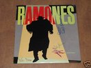 Ramones Hand Signed albumn Excellent Condition No Res