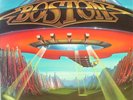2 Boston Half-Speed Master LPs s/t NM Don't Look Back