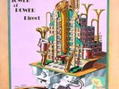 Tower Of Power Sheffield Lab LP 17 Direct-Disc 1981 NM-
