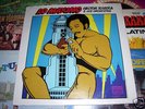 HECTOR RIVERA LO MAXIMO TICO SALSA DURA SEALED ORIG LP