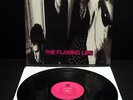 Flaming Lips - In a Priest Driven Ambulance LP Rare