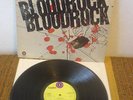 Bloodrock  -Same  Capitol,german LP