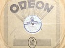 GREEK Rebetiko ODEON 7610 78 rpm  ?