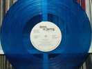 PROMO* Tom N' Jerry's Rockets - Space Rock *Crazy Rare*