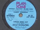Bruce Springsteen  - Circus Song LIVE -   USA 7
