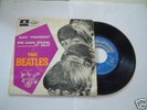 THE BEATLES DAY TRIPPER WE CAN WORK IT OUT PORTUGAL