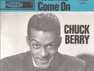 Chuck Berry - Nadine