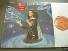 DEE D JACKSON Cosmic Curves LP + Poster