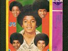 Jackson 5 Michael EP w/ PS Thai Ben  US seller