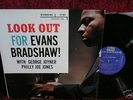 Evans Bradshaw Look Out For Riverside 263 Deep Groove