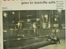 Zoot Sims-Goes to Jazzville-Dawn 1115-NEAR MINT