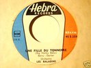 Les BALADINS : Malagan