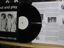 COME OUT AND PLAY LP powerpop/garage/pebbles/kbd/vinyl