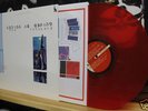 GUIDED BY VOICES BEE THOUSAND LP RED robert pollard