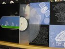 AT THE DRIVE IN CASINO OUT LP CLEAR punk/mars volta