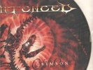 Sentenced - Crimson Pic Disc