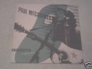 PAUL McCARTNEY (BEATLES)  -  UNPLUGGED     LP