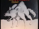 Jeff Baker – Loner / rare Prog Folk / Orig. BASF 1972