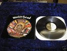 Motorhead 1916  LP OOP