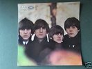 RARE BEATLES FOR SALE LP 1964 PCS 3062 - EXCELLENT