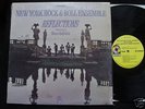 NEW YORK ROCK & ROLL EMSEMBLE Reflections SHRINK LP