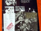 Uniform Choice  LP  Screaming For Change  Minor Threat,