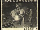 DECIBELIOS PALETAS Y BOLINGAS - SINGLE DE 1983