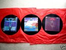 HAWKWIND,THE OFFICIAL PICTURE LOG BOOK 3XLPS