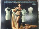 JONAH JONES Styled By 1961 LOUNGE SEXY CHEESECAKE LP