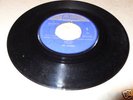 CARL DANGER (RESTLESS / TEENAGE GIRLIE BLUES) 45 