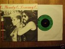 RARE PUNKROCK 45RPM OF WENDY,PLASMATICS&LEMMY,MOTORHEAD