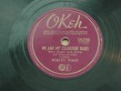 78 MEMPHIS MINNIE Me & My Chauffeur Blues OKEH 06288