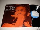 Lee Morgan - The Cooker (Blue Note) Liberty Stereo