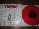EXTORTION loose screws 10